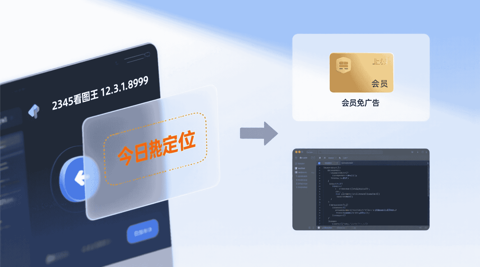 功能定位：今日热点弹窗为何反复出现