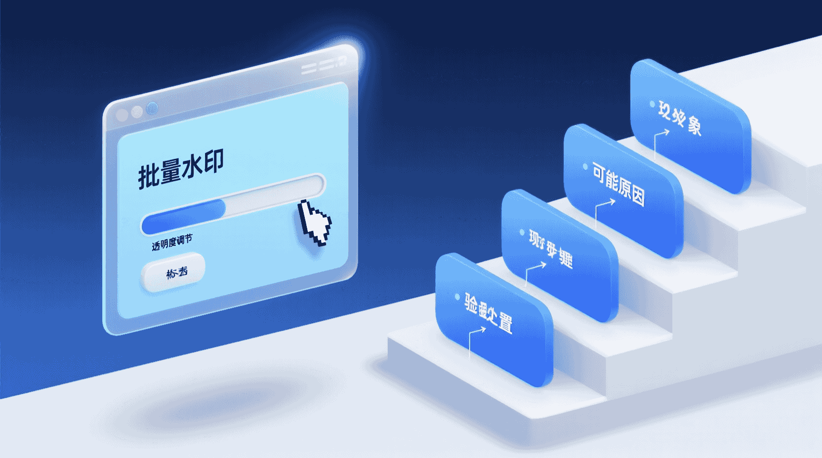 故障排查速查表